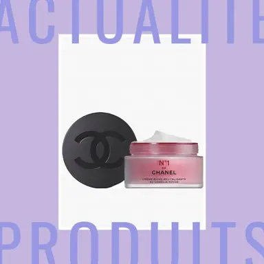 Une nouvelle crème riche visage pour l’hiver signée Chanel