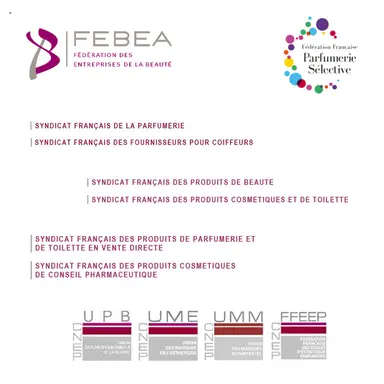Cosmétiques : Appel à la réouverture des commerces et instituts