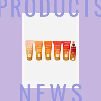 Mademoiselle Gold, une nouvelle marque dédiée aux cheveux lisses
