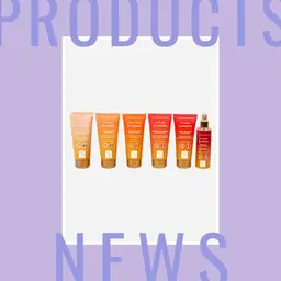 Mademoiselle Gold, une nouvelle marque dédiée aux cheveux lisses