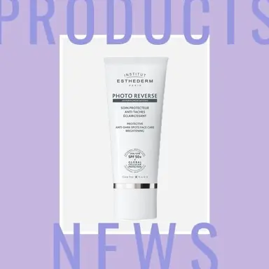 Institut Esthederm passe à l'indice !