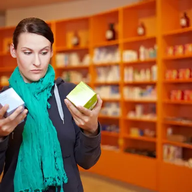 Inflation : quels sont les cosmétiques auxquels renonceraient les consommatrices ?