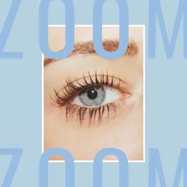 Les mascaras "tubing"