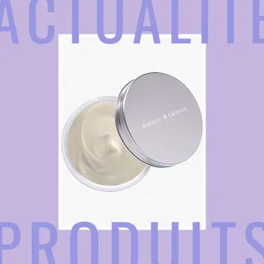 Maison Hädenn lance un après-shampoing soin bio en poudre à diluer