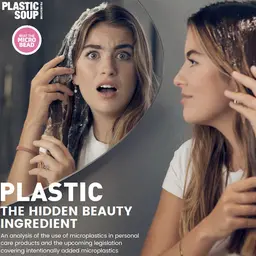 Polémique autour des microplastiques en cosmétique