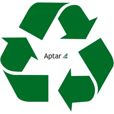 L’écoresponsabilité selon Aptar
