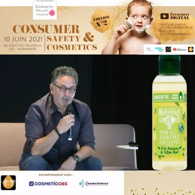 Cosmétique écoresponsable : on se concentre ?