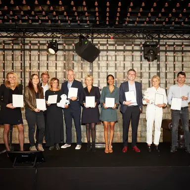 Achiever Awards 2019 : le palmarès !