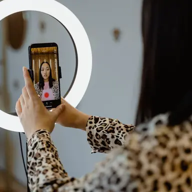 TikTok : les tendances beauté repérées par Nelly Rodi