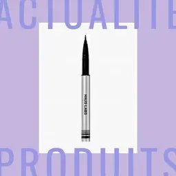 Haus Labs by Lady Gaga lance un eyeliner clean sans noir de carbone