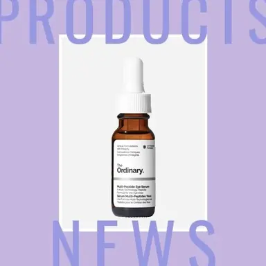 Multi-Peptide Eye Serum, le nouveau sérum pour le contour des yeux The Ordinary