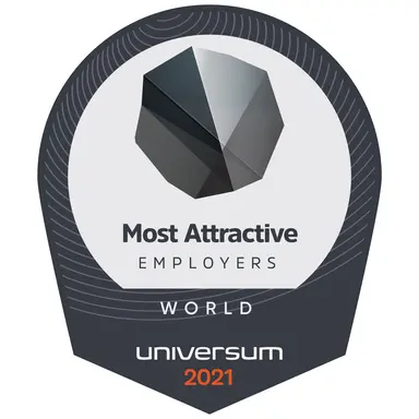 L'Oréal se classe dans le top 5 des employeurs les plus convoités