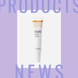 Novexpert lance la Crème Légère à la vitamine C