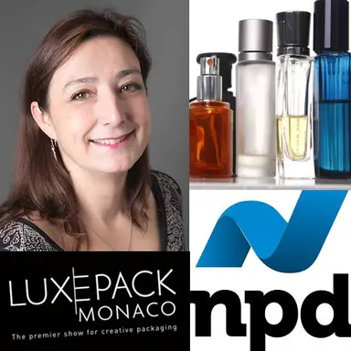 Mathilde Lion - NPD