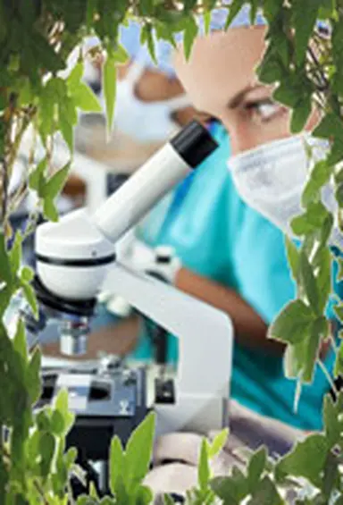 ©Thinkstock/L'Observatoire des Cosmétiques
