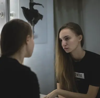 Miroir, mon beau miroir, dis-moi qui est la plus belle ?