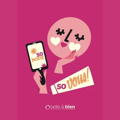 Mon Parcours So Doux : le nouveau service digital de Belle & Bien