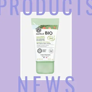Yves Rocher lance une gamme familiale certifiée bio