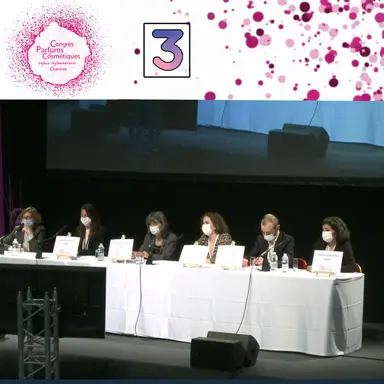 Congrès Parfums & Cosmétiques 2021 : le Q/R de la FEBEA – Volet Allégations / Produits frontières / Made in