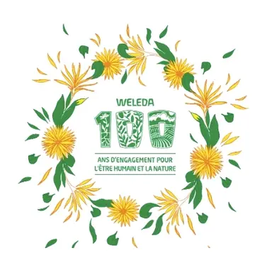 Weleda : vers toujours plus de durabilité