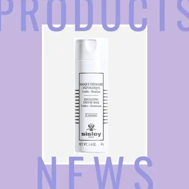 Sisley lance son premier soin visage en poudre