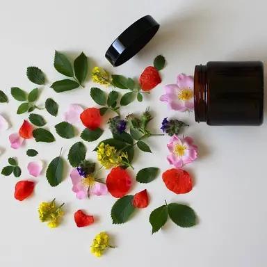 Beauté naturelle