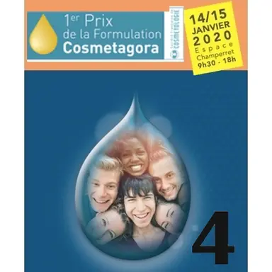 Les formules de Cosmétagora 2020 (4)