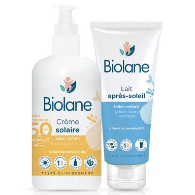 Biolane s'offre une cure de jouvence