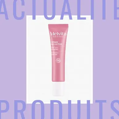 Melvita réinvente sa gamme anti-âge Argan Bio-Active