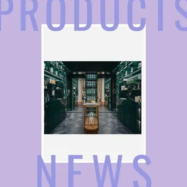 Dans la nouvelle maison Diptyque parisienne, les parfums pourront être rechargés