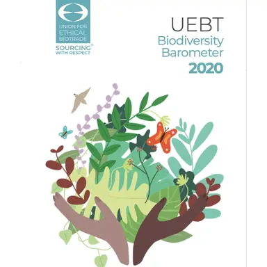 Le Baromètre de la biodiversité à l’heure du Covid-19