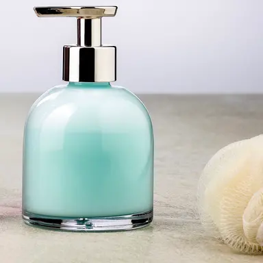 Bormioli Luigi place ses flacons en verre sous haute protection
