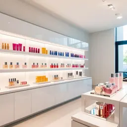 À quoi ressemblera le magasin de 2025 ?