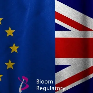Brexit : entrée dans la transition