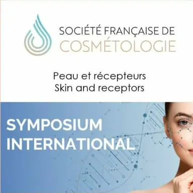 Récepteurs olfactifs et gustatifs : le lien avec la peau
