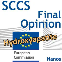 Hydroxyapatite : Opinion finale du CSSC