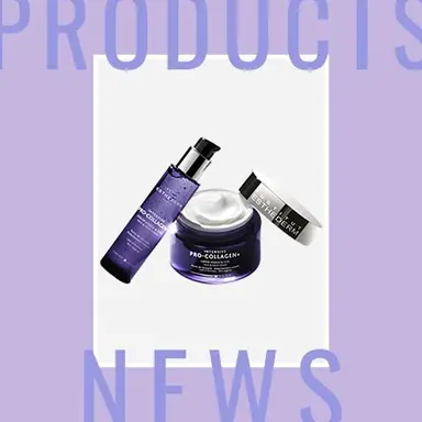 Le nouveau duo sérum et crème Intensive Pro-Collagen+ d’Institut Esthederm