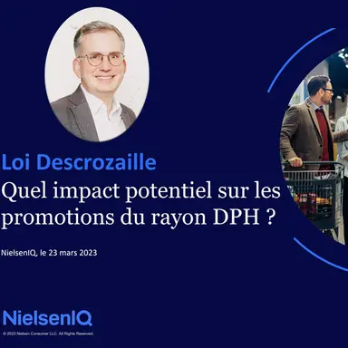 L'encadrement des promotions, une bonne chose pour le secteur de l'Hygiène-Beauté ?