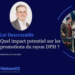 L'encadrement des promotions, une bonne chose pour le secteur de l'Hygiène-Beauté ?