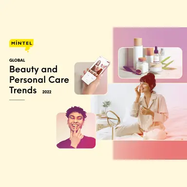 L'influence des aléas sociétaux sur les tendances cosmétiques, selon Mintel