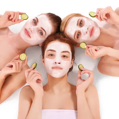Les générations Z et Y face à la beauté