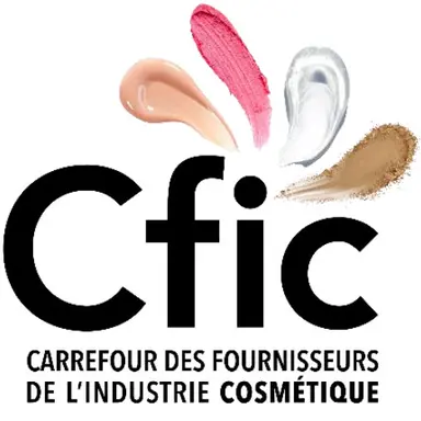 Pharmatech Cosmetech devient CFIC, le Carrefour des Fournisseurs des Industries Cosmétiques