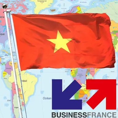 Actualités à l'international : Accord de libre-échange Union européenne-Vietnam