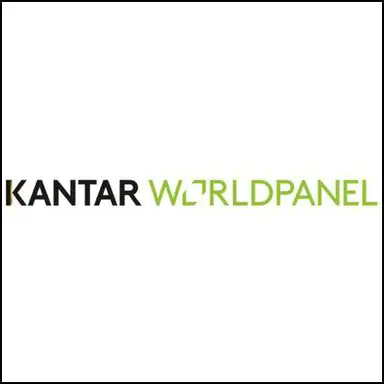 Logo Kantar