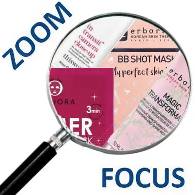 Logo du zoom