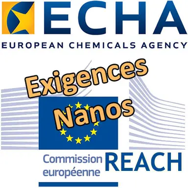 Préparez-vous aux nouvelles exigences de REACH pour les nanomatériaux