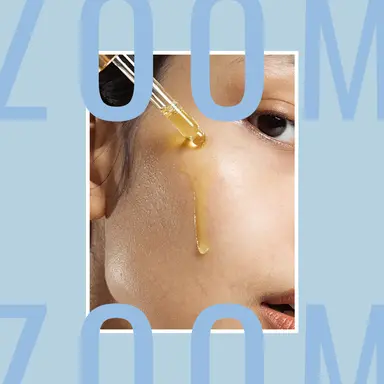 Innovations dans la nutrition du visage