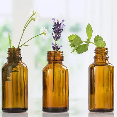 Huiles essentielles