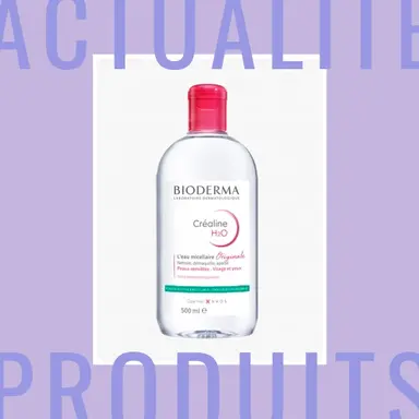 Un premier pas vers l’écoconception pour Bioderma