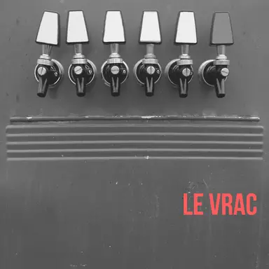 Vrac : le dossier